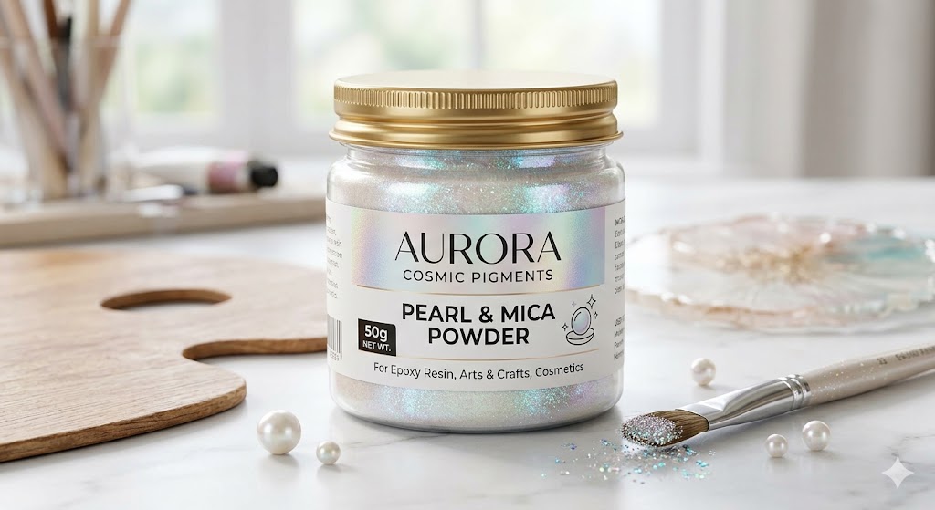 MICA Powder
