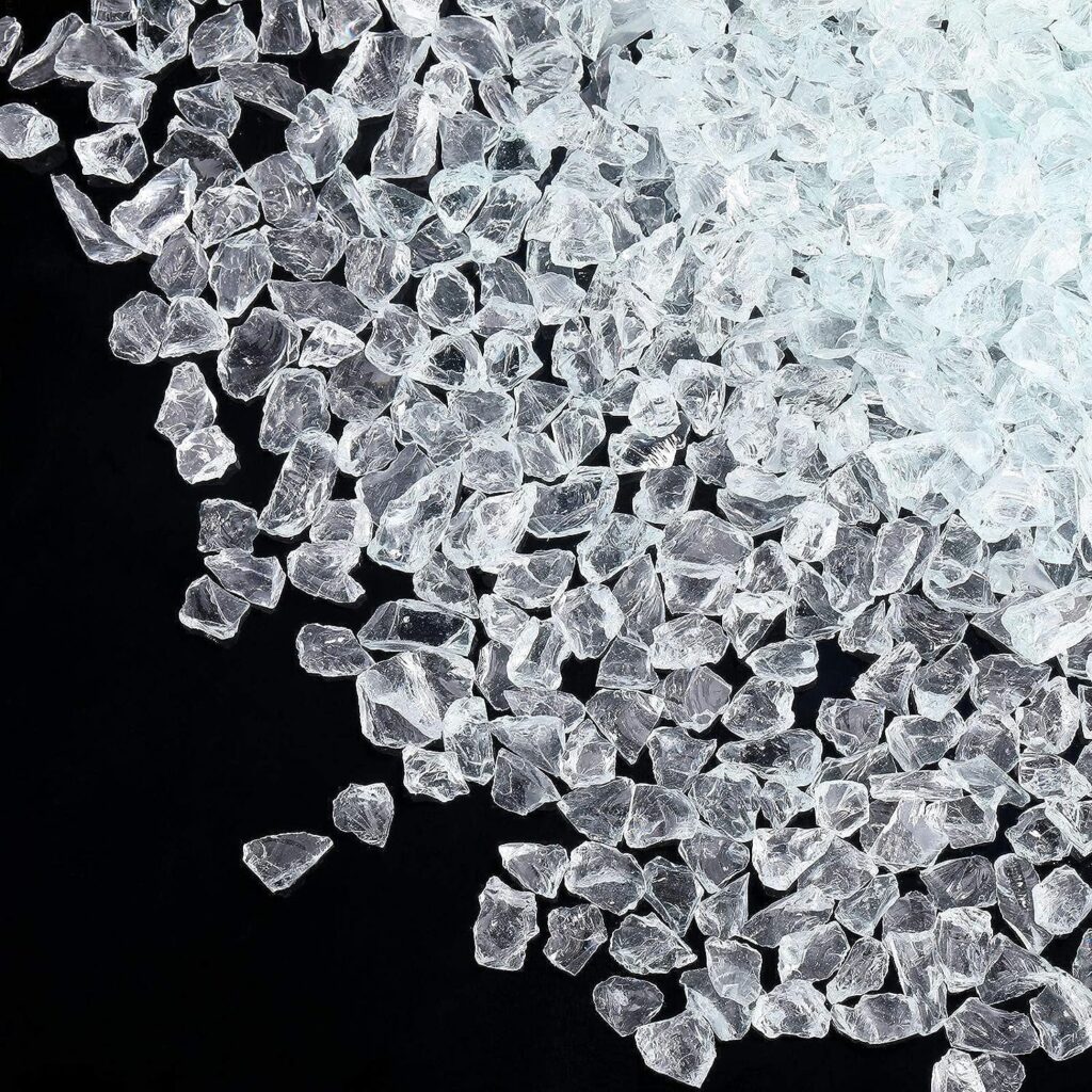Crushed Glass