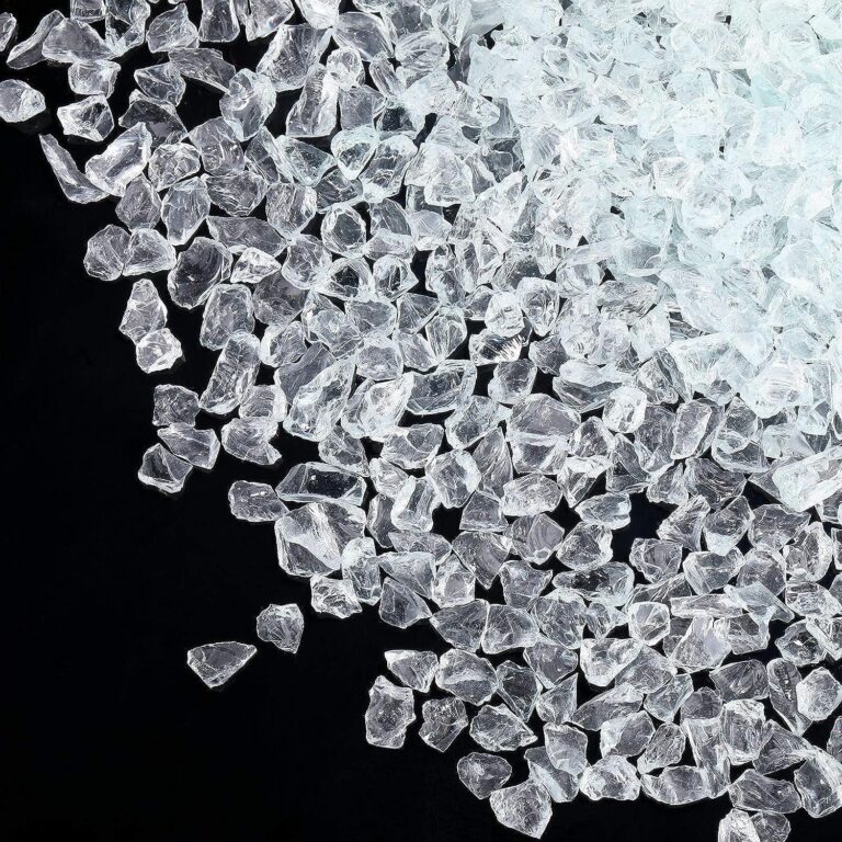 Crushed Glass