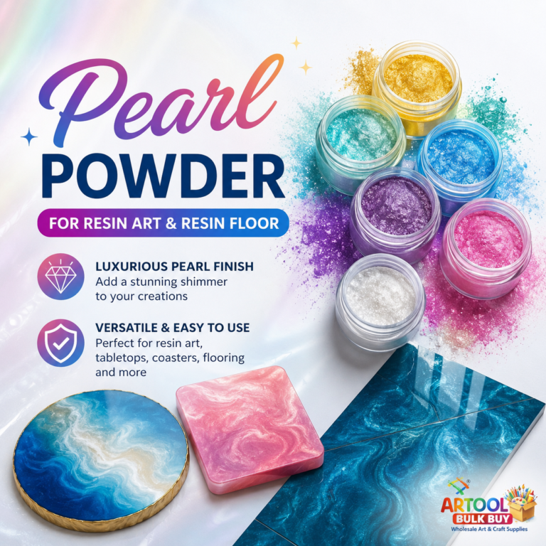 Pearl / Mica Powder