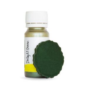 Delight Green