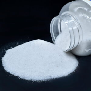 Silica Gel - Dust 30/40 Mash