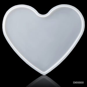 Heart - 6 inch