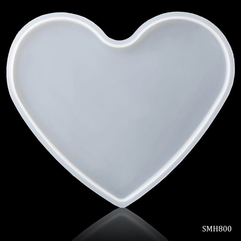 Heart - 3.5 inch