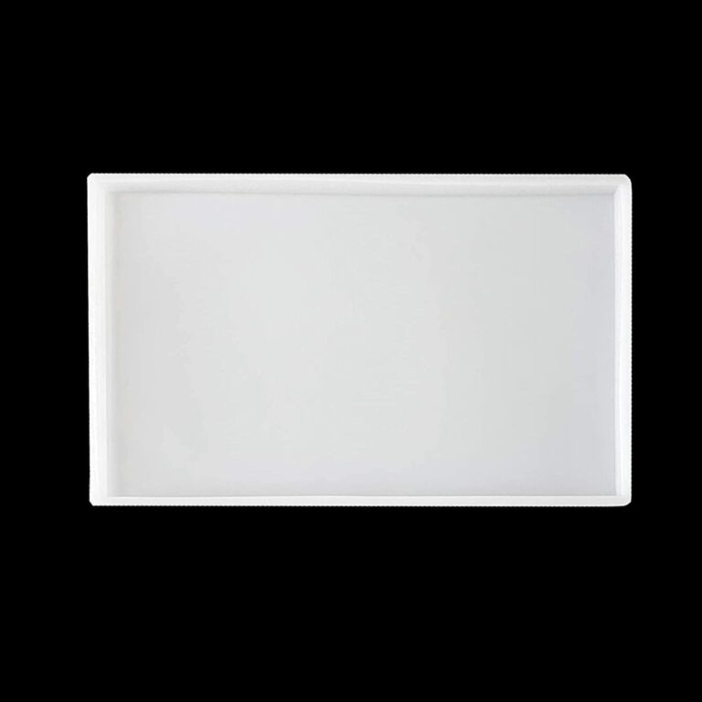 Rectangle Tray - 9*12 (Premium Quality)
