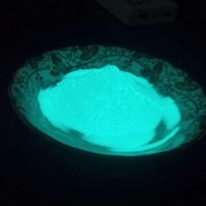 Glow in the Dark -  Blue