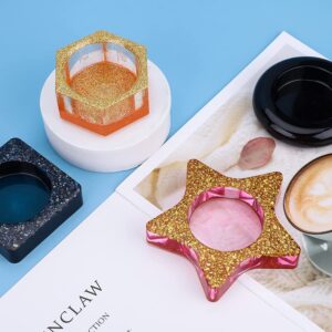 Tea light - Star