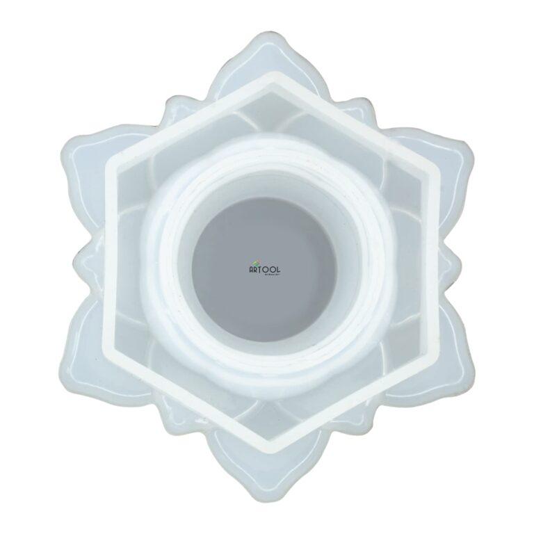 Tea light - Lotus