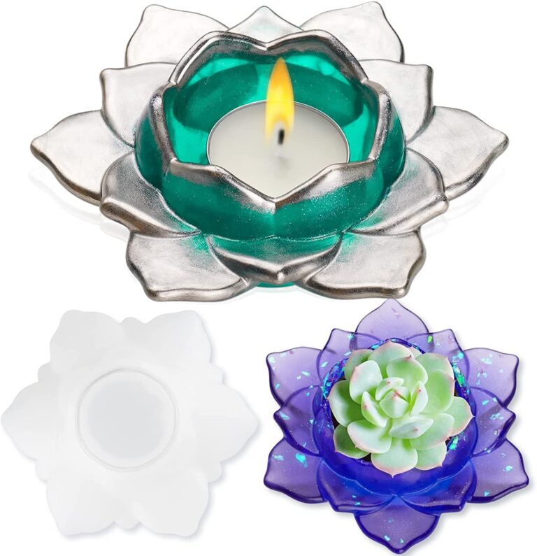 Tea light