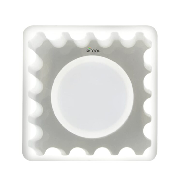 Tea light - Square