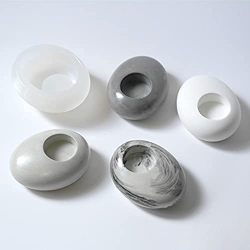 Tea light - Pabble