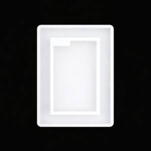 Photo Frame Rectangle 6*8
