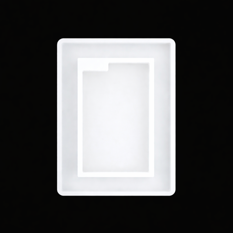 Photo Frame Rectangle 6*8