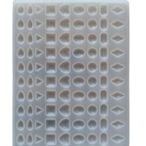 Gem Stone Mold / Jewellery Mold (Copy)