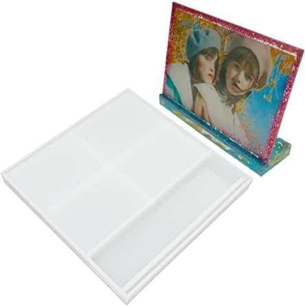 Square photo Frame Mold