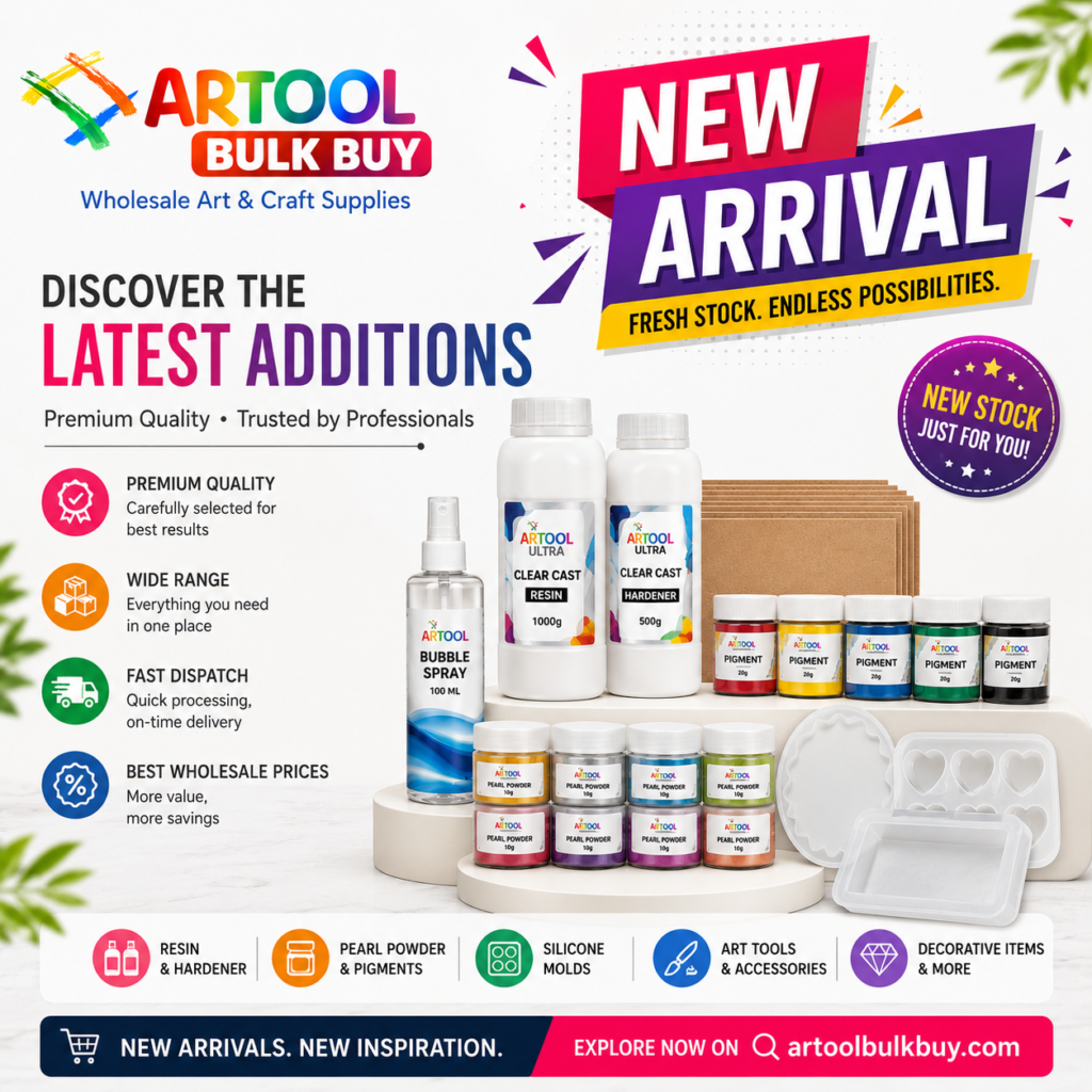 New Arrival
