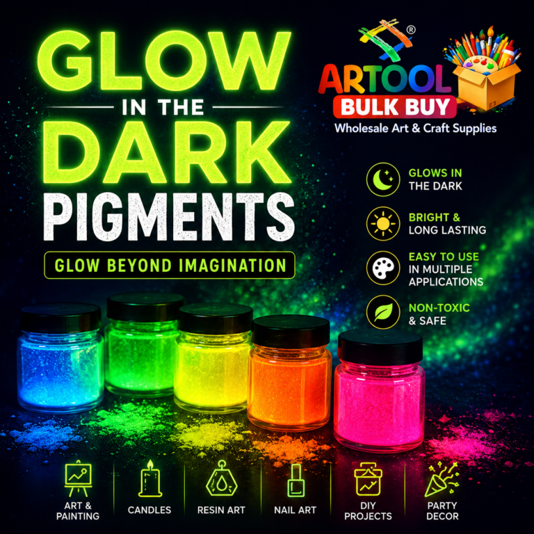 Glow in the Dark