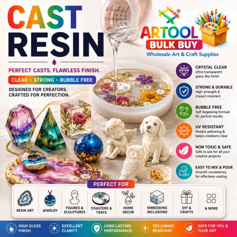 Cast Resin