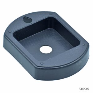 Clock Back -Small