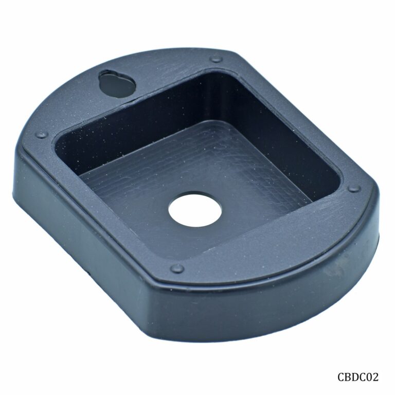 Clock Back -Small