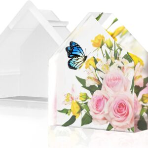 Deep Casting Mold - Fish Tank - 8 Inch - 50 MM Deep