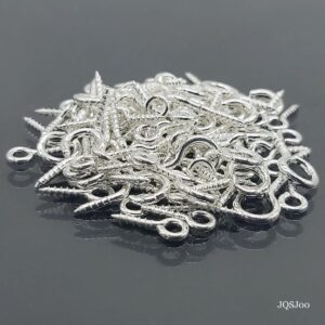 Eye Screw -  45 Pcs