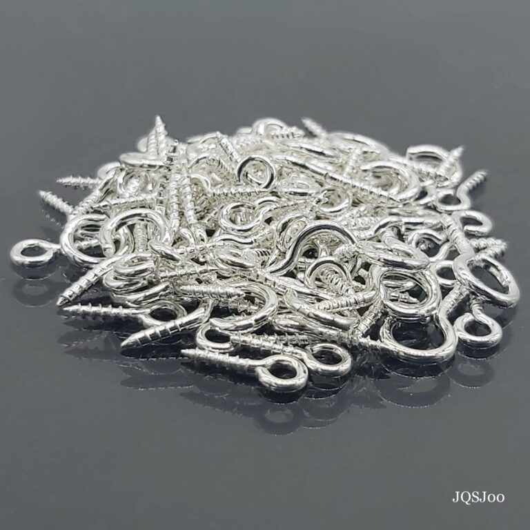 Eye Screw -  45 Pcs
