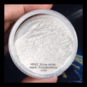 PP62_Snow White