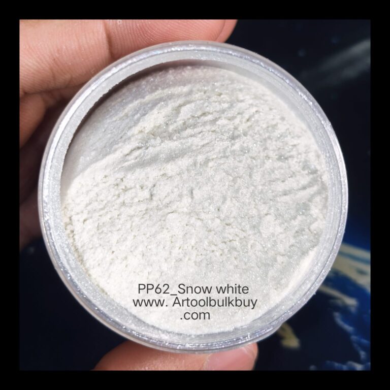 PP62_Snow White