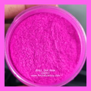 PP63_DRK PINK