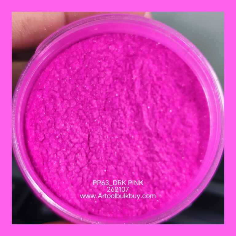 PP63_DRK PINK
