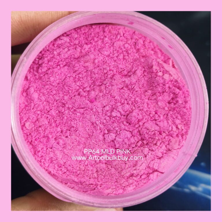 PP64_MLD PINK