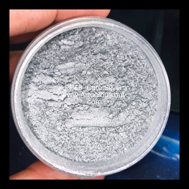 PP68_Core Silver