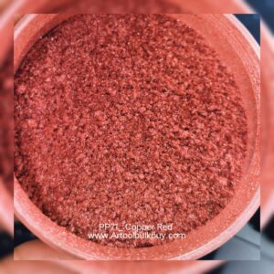 PP72_Copper Red