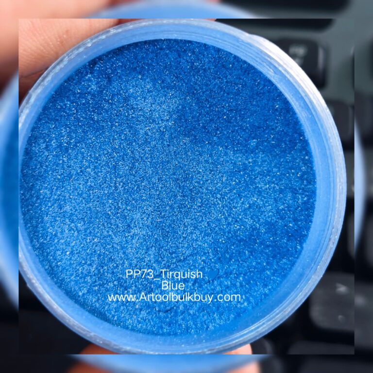 PP73_Tirquish Blue