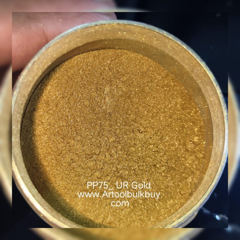 PP75_Ultra Rich Gold