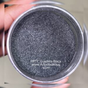 PP77_Grephite Black