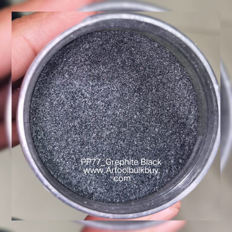 PP77_Grephite Black