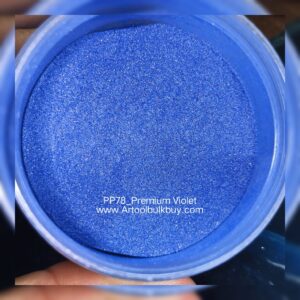 PP78_Premium Violet