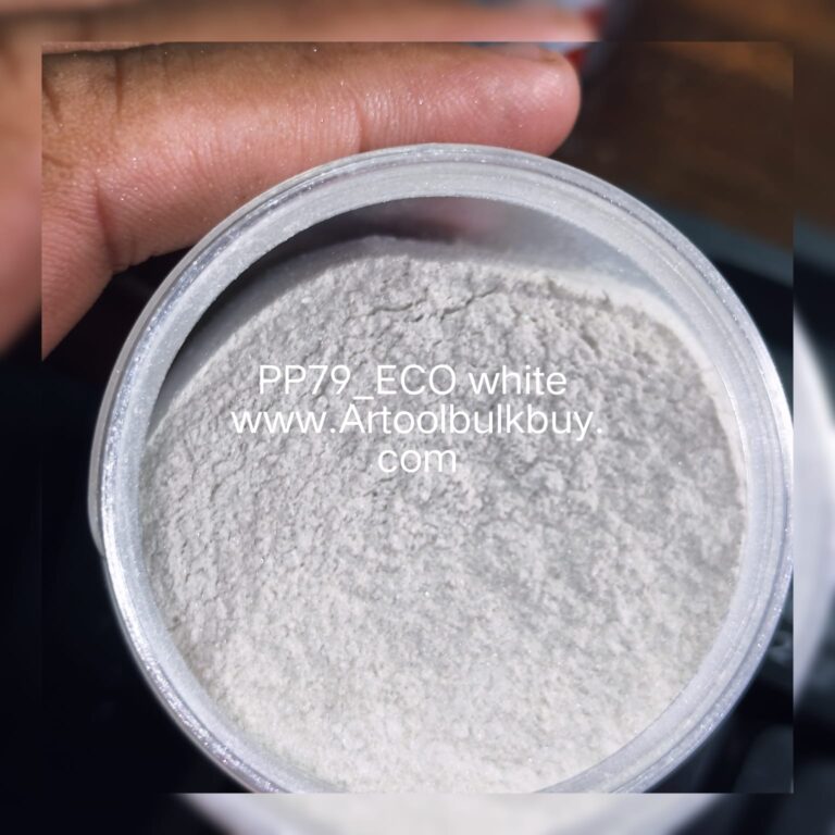 PP79_ECO White
