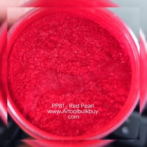 PP81_Red Pearl