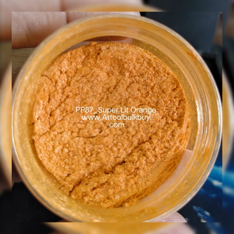 PP87_Super Orange