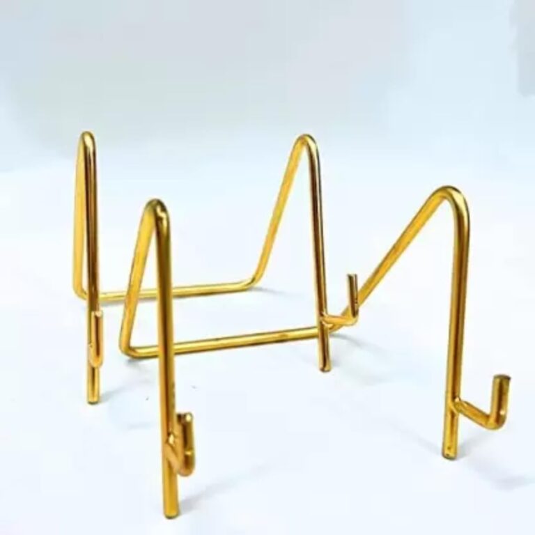 Metal Stand Regular - 6 inch
