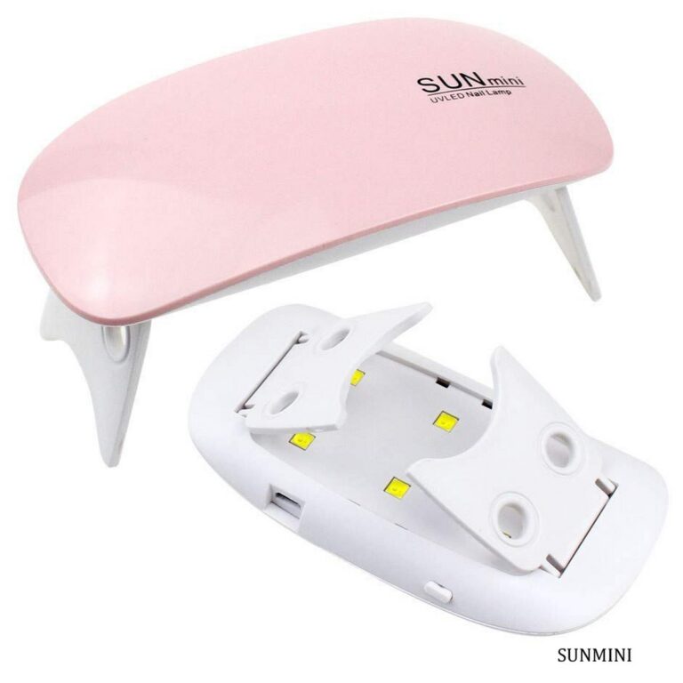 UV light