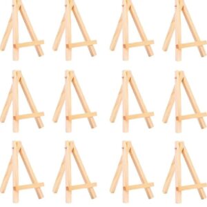 Wooden eseal - 5 inch