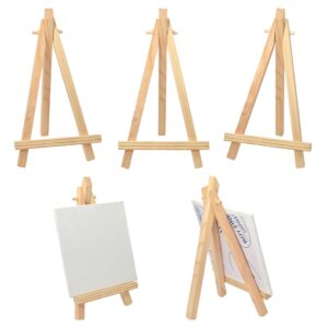 Wooden Easel