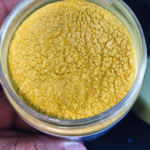 Yellow Pearl - 260126