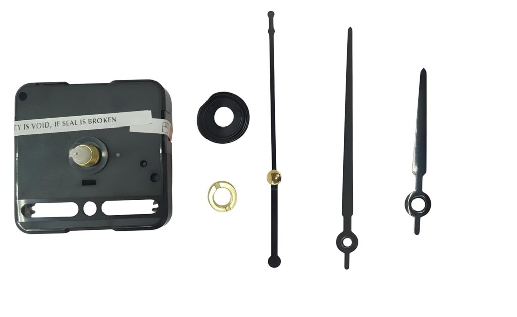 Clock Accessories
