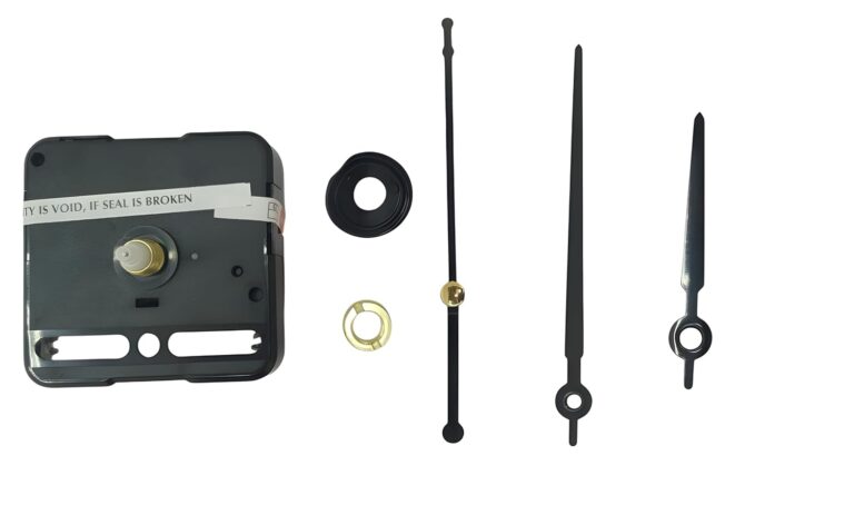 Clock Accessories